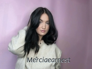 Merciaearnest