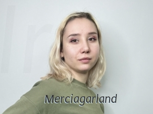 Merciagarland