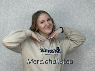 Merciahallsted