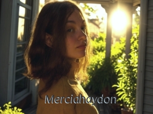 Merciahaydon