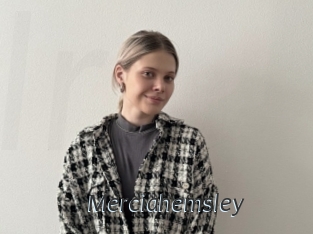 Merciahemsley