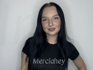 Merciahey