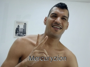 Mercuryzion