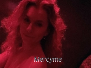 Mercyme