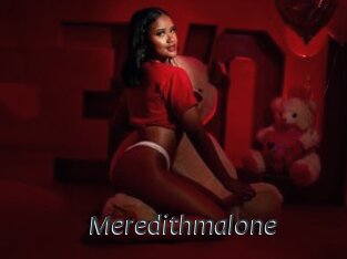 Meredithmalone