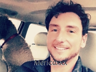 Mericaxxx