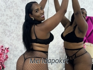 meridapoket Ligne Rose