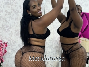 Meridarassa