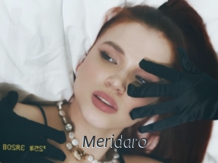 Meridaro