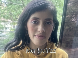 merlinaliizz Ligne Rose