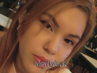 Merlyluck