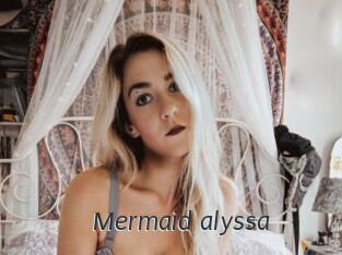 Mermaid_alyssa