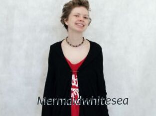 Mermaidwhitesea