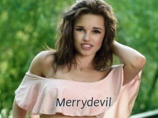 Merrydevil