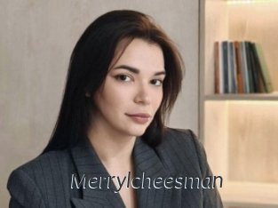 Merrylcheesman