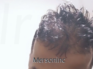 Mersoninc