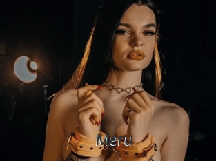 Meru