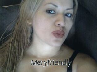 Meryfriendly