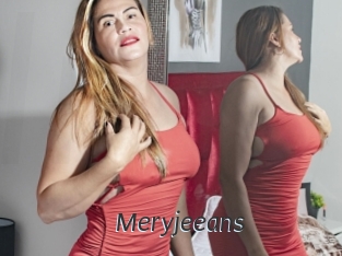 meryjeeans Ligne Rose