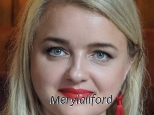Merylallford