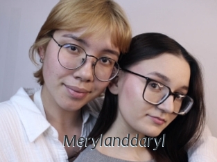 Merylanddaryl