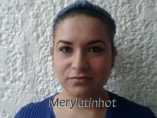 Merylatinhot