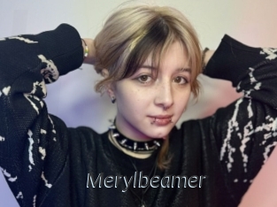 Merylbeamer