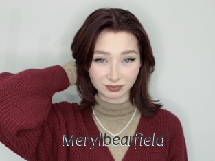 merylbearfield Ligne Rose