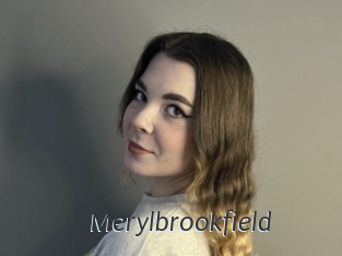 merylbrookfield Ligne Rose