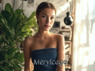 Merylcage
