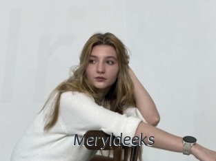 Meryldeeks