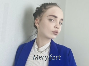 Merylfort