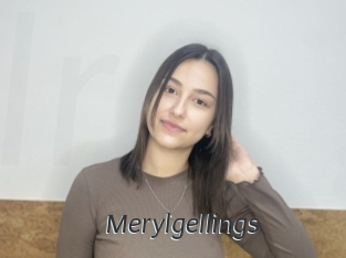 Merylgellings