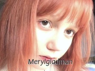 Merylgladman