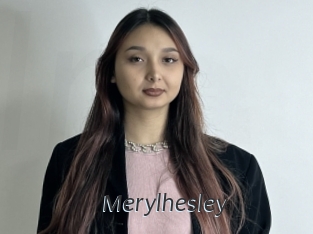 Merylhesley