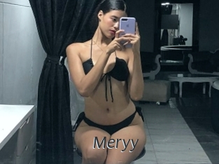 Meryy