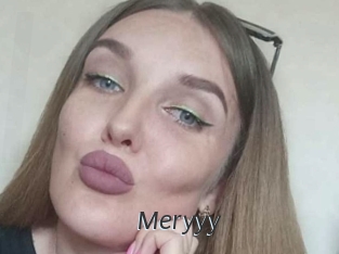 Meryyy
