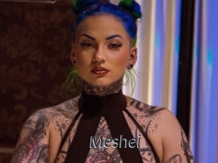 Meshei