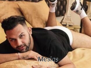 mesias Ligne Rose