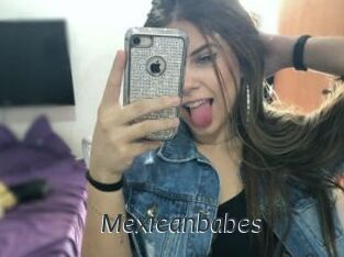 Mexicanbabes