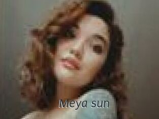 Meya_sun