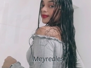 Meyreales