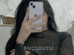 Mezzanotte