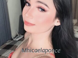 Mhicaelaponce