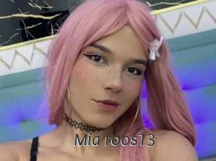 Mia_roos13