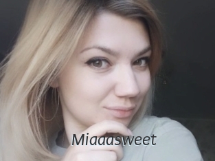 Miaaasweet