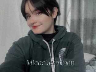 Miaackermman