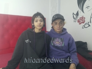 Miaandedwards