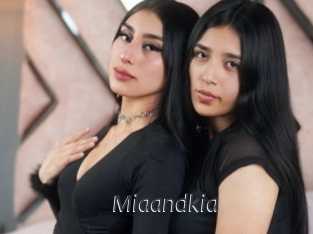 Miaandkia