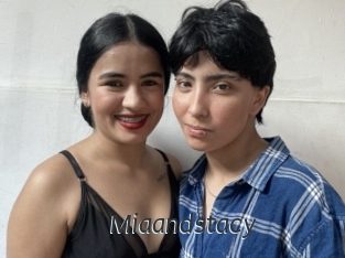 Miaandstacy